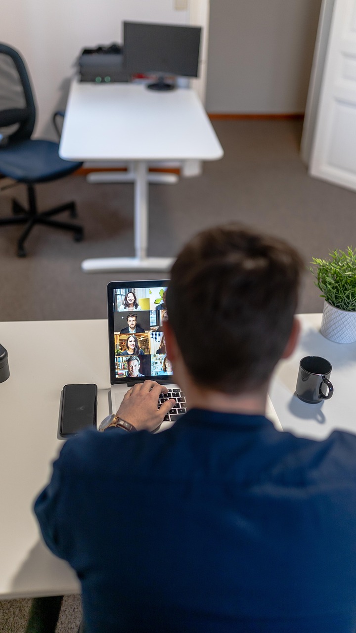  biznis mentoring online